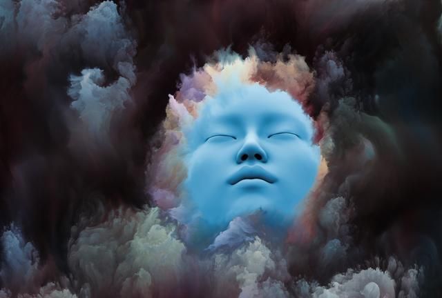 梦境中的“噩梦”究竟意味着什么？看看这8种分析