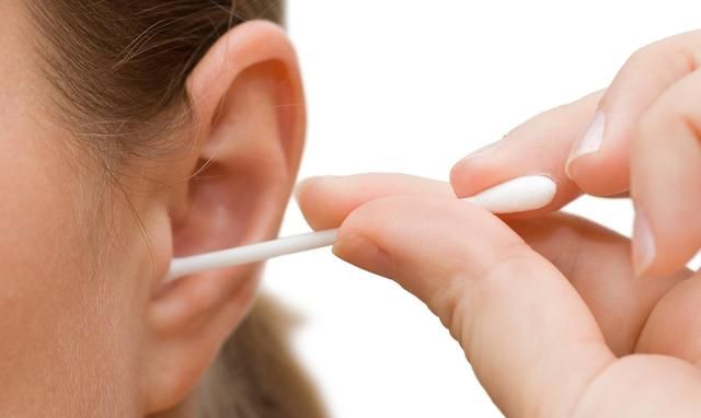 外耳道发炎湿疹、耳鸣，越掏耳朵越严重！