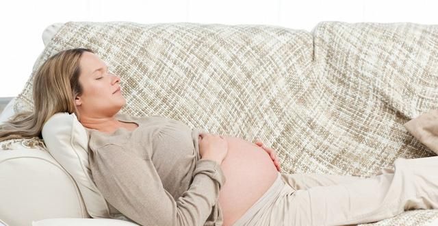 睡眠专家告诉你：这些梦，是怀孕期间最常见，了解下它们的意义吧