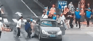 如果有人说心寒了，你就把这个转给他