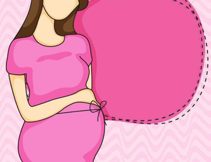 梦见怀孕是什么预兆周公解梦：