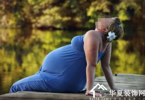 女人梦见自己怀孕是啥预兆：已婚女人梦到自己怀孕了是什么预兆