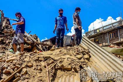 女性梦见山崩地裂逃生：梦见山崩地裂人往高处逃