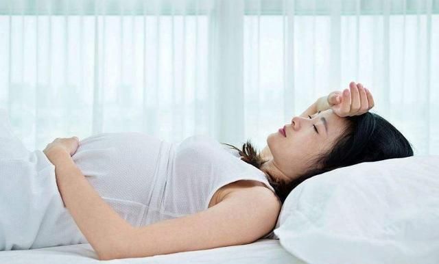这种梦是胎儿对孕妈的暗示？并非迷信，过来人都说要注意
