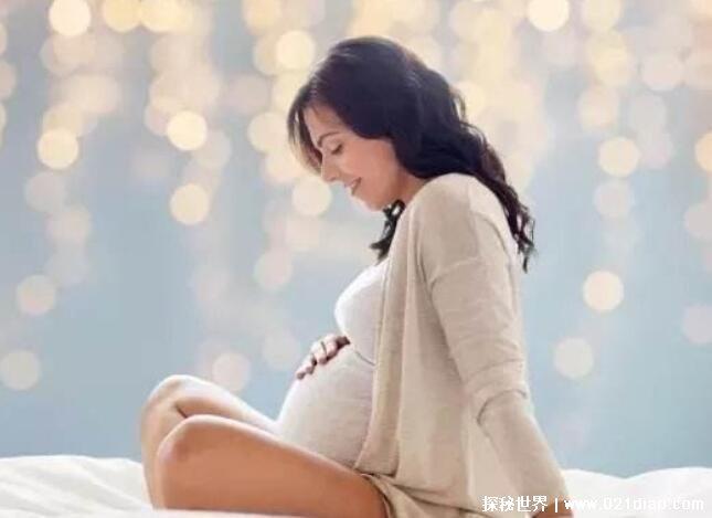40岁女人梦见自己怀孕：中年女人梦见自己怀孕是什么意思