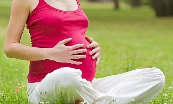 梦到自己怀孕了是什么预兆：孕期睡觉经常做梦，和怀了宝宝有关系应该怎样缓解图11