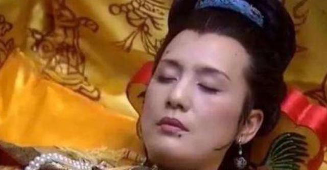 梦见女尸是什么预兆：梦到女尸