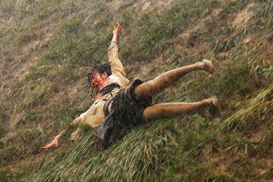 梦见女尸是什么预兆：梦见女尸代表什么