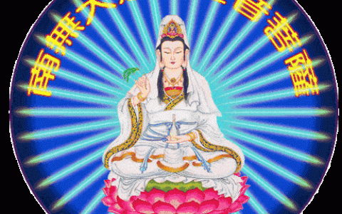 梦见菩萨能说出去吗,梦到菩萨是什么意思