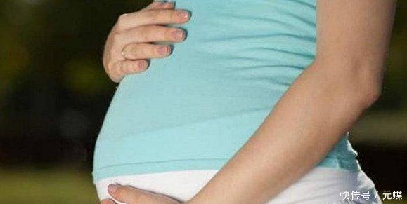 梦到自己怀孕了小腹凸起：梦到怀孕大肚子是什么预兆