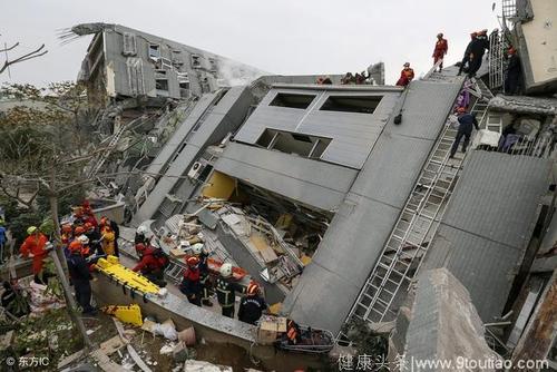 梦见地震主有吉祥：梦见地震主有吉祥