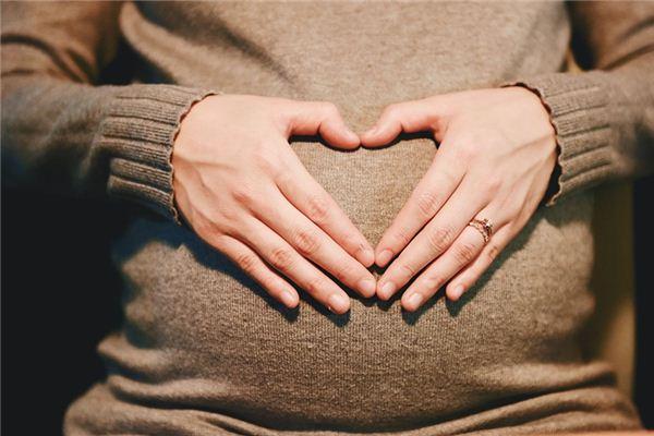 未婚做梦梦到自己怀孕了：还没结婚梦到自己怀孕了这寓意是什么