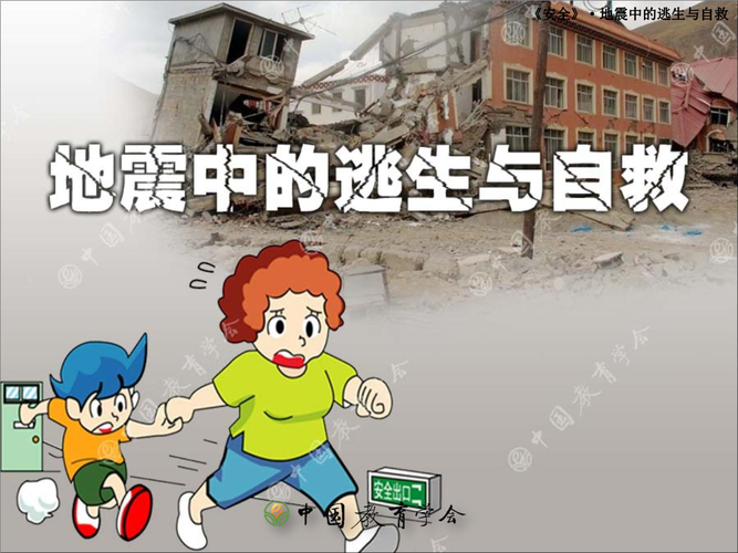 梦见地震海啸逃生成功：梦见地震和海啸是什么意思