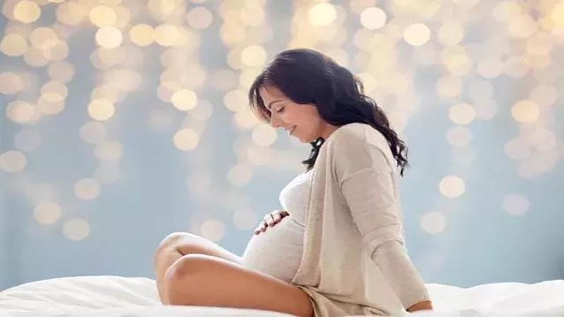 梦见怀孕快生了：梦到自己怀孕了大肚子快生了是什么预兆