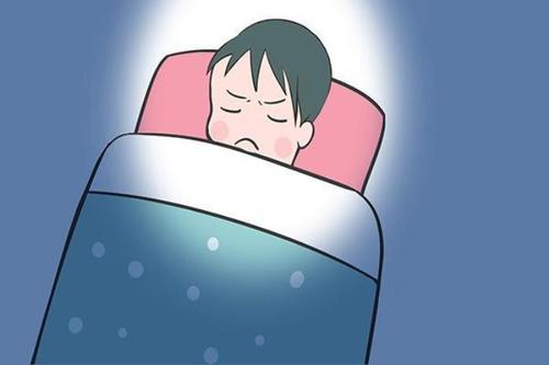 老是做梦是什么原因：老是做梦是什么原因