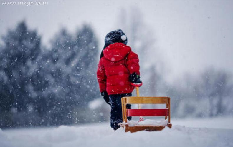 梦见下雪子代表什么：梦见下雪是什么征兆