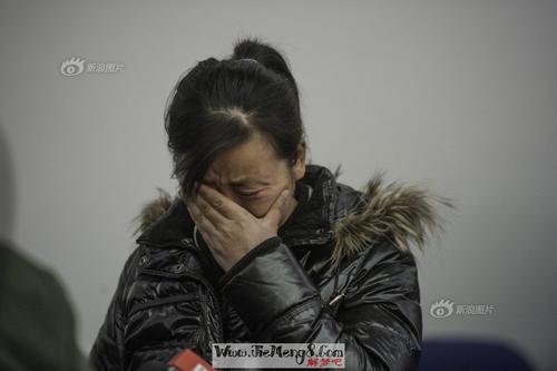 梦见死去的妈妈哭：梦见已故母亲哭什么意思 - 百度