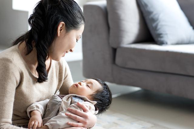 已婚女人梦见小孩：