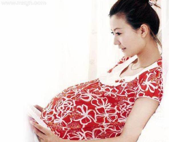 梦见老婆怀孕是预兆吗：梦见老婆怀孕了什么意思