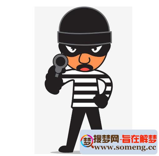 梦见被坏人组织控制了：梦见被坏人控制想逃离