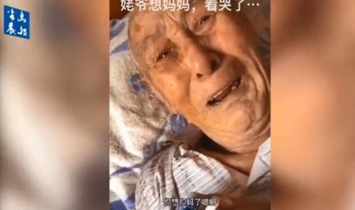 梦见死去的母亲又活了：梦见去世母亲复活