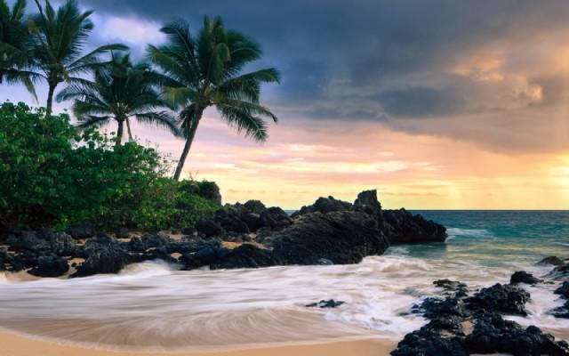 查梦解码 去夏威夷：美国夏威夷火奴鲁鲁岛的邮政编码