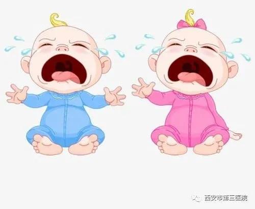 梦见婴儿哭是什么意思：梦见给婴儿哭是因为鼻屎原因给弄好后孩子很高兴是什么原因