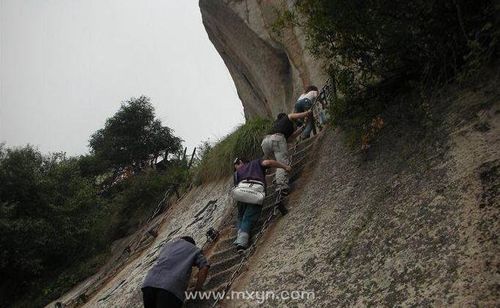 梦见自己爬坡爬上去了是什么意思：梦见上坡好费力钟于自己爬上去