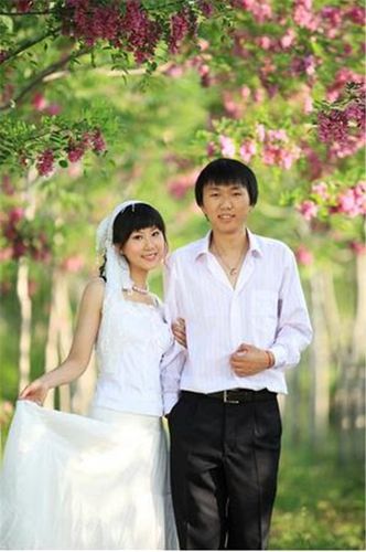 梦见现任男友和别人结婚：梦到男友和别人结婚预示什么