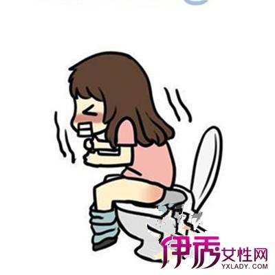 女人梦见自己拉大便什么预兆周公解梦