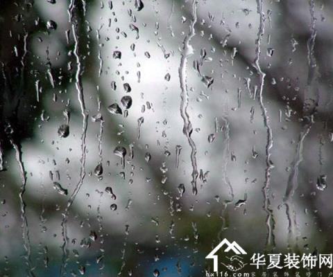 梦见下雨是什么意思