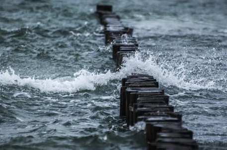 梦见大雨大水还有鱼,做梦梦到下雨还有好多鱼怎么回事图4