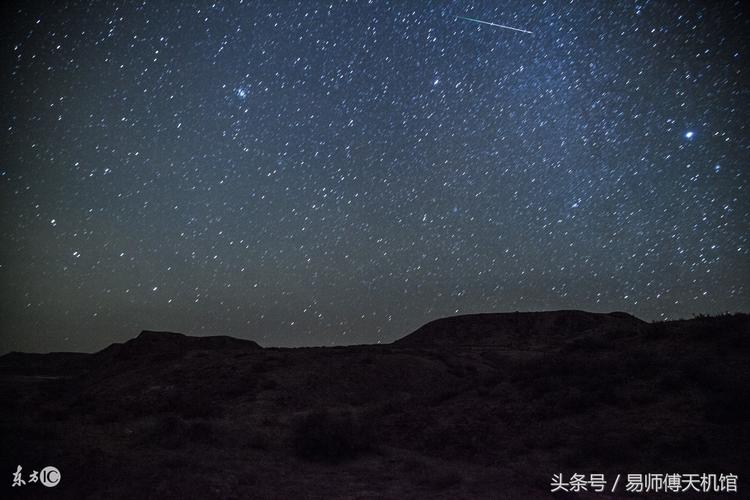 梦到流星雨划过并许愿是什么意思