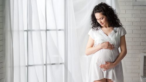 已婚妇女梦见自己怀孕了是什么兆头