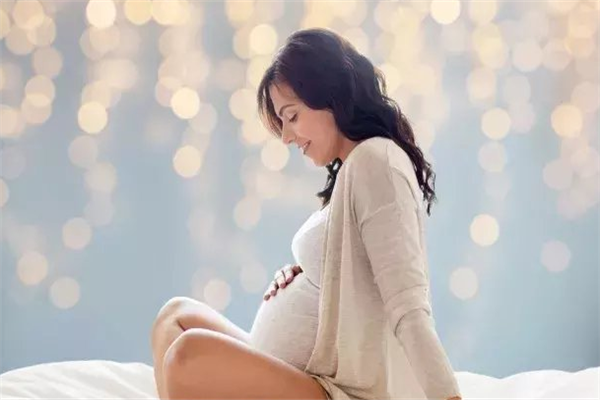 梦到自己怀孕了是什么意思,已婚妇女梦见自己怀孕了是什么兆头图4