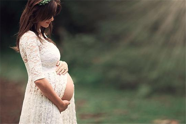 梦到自己怀孕了是什么意思,已婚妇女梦见自己怀孕了是什么兆头图5