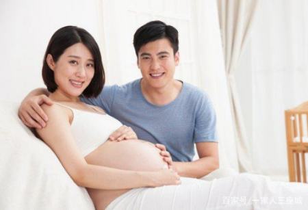 什么提示你怀了男宝宝,怀男宝宝孕早期有什么反应图4
