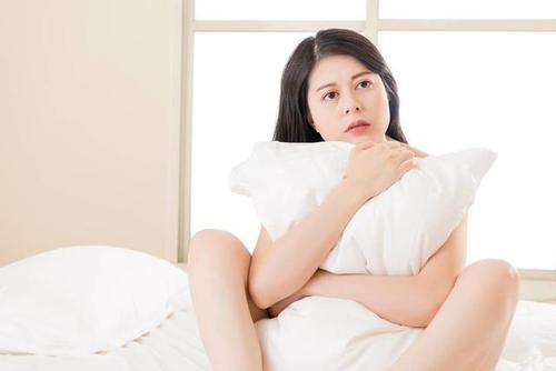 女人做梦来例假好不好周公解梦