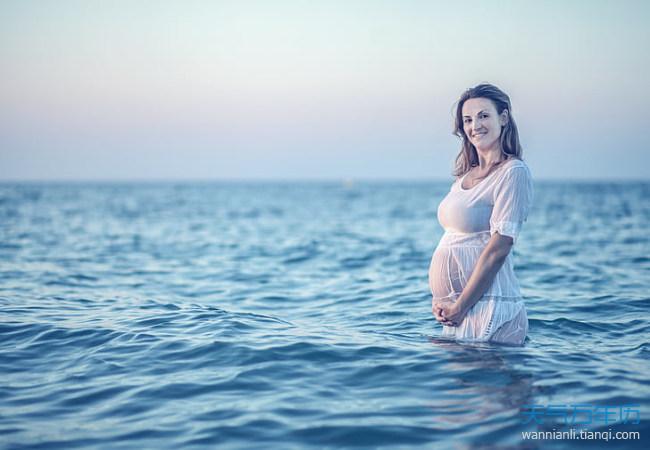 单身女性梦到自己怀孕流产了