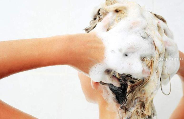 孕妇梦见洗头发是什么预兆