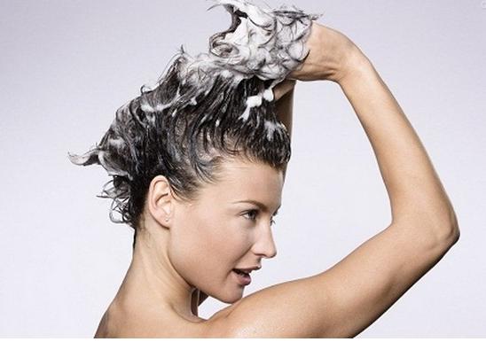 已婚女人梦见自己洗头发预兆