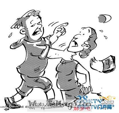 梦见强盗入室抢劫是什么意思