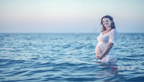 40岁的女人梦见自己怀孕了大肚子