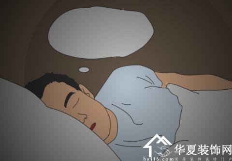 别人梦到自己死了是什么情况