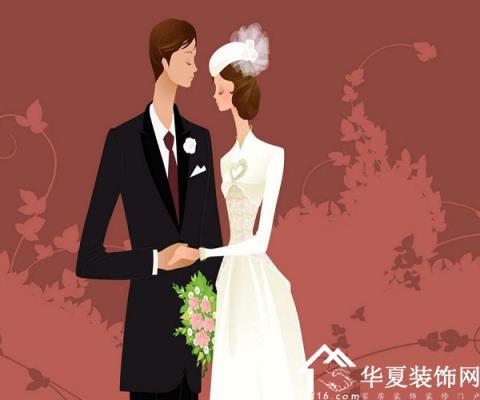 周公解梦梦见参加别人的婚礼是什么意思