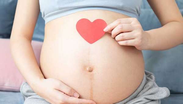 单身梦见自己怀孕了,单身梦见自己怀孕了是什么预兆图2
