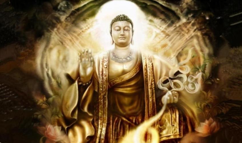 梦见给佛祖上香是什么意思