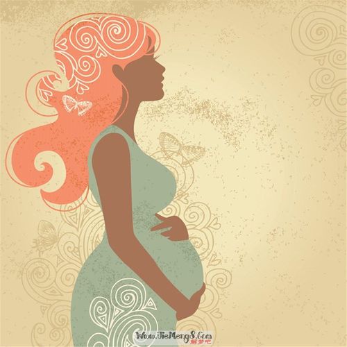 梦到老婆怀孕了是什么意思周公解梦