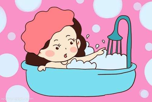 女人梦见淋浴洗澡是什么意思