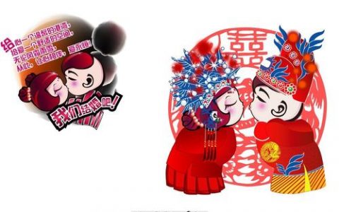 周公解梦梦见结婚是什么意思,周公解梦梦见自己结婚